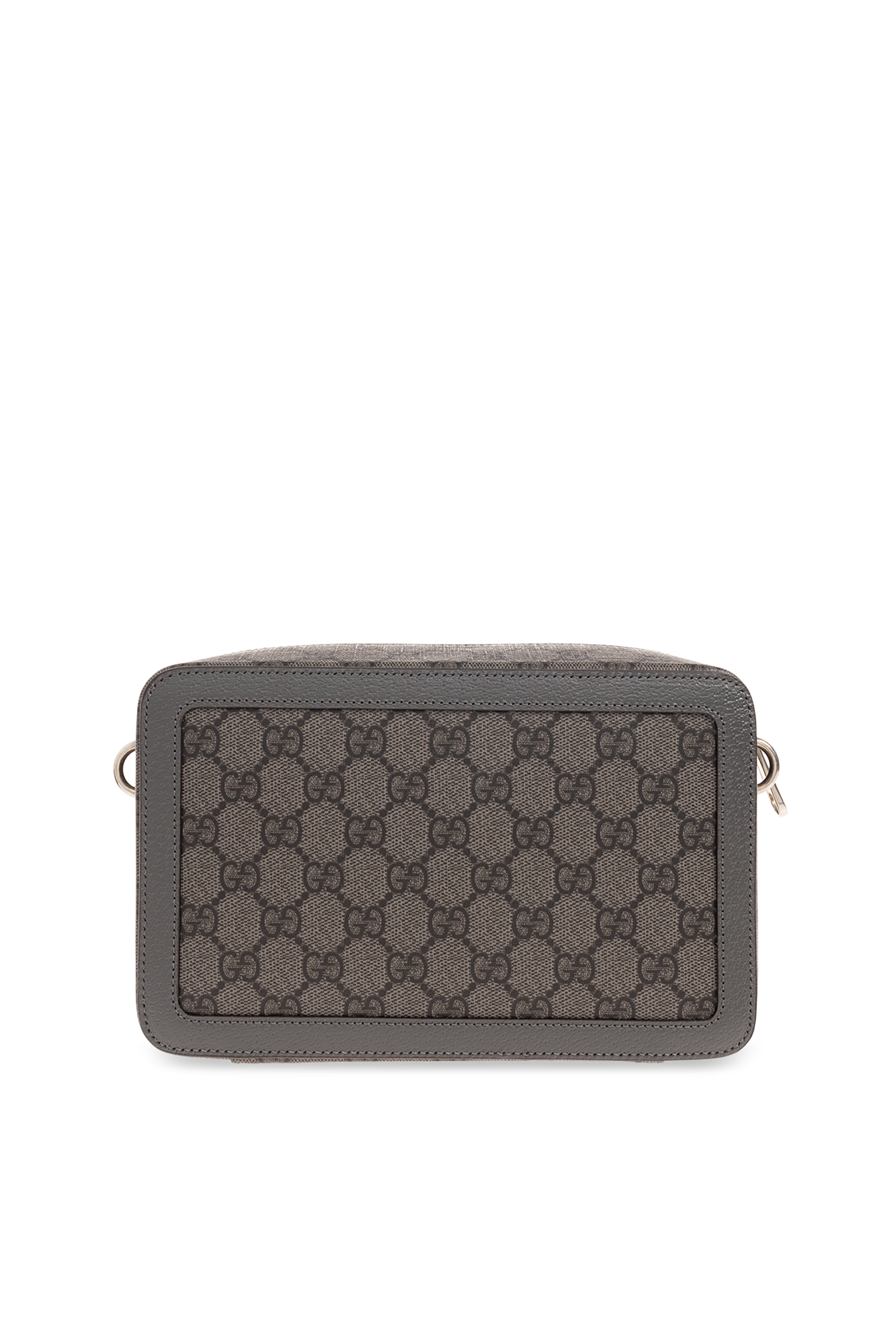 Grey 'Ophidia Mini' handbag Gucci - Vitkac AS
